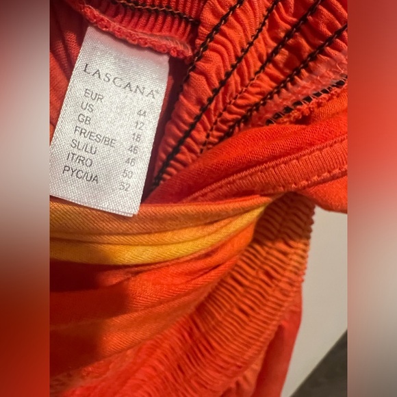 Lascana for Venus Tie Dye Jumpsuit - Picture 11 of 11